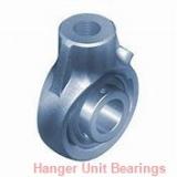 AMI UCECH201  Hanger Unit Bearings