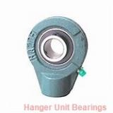 AMI UCECH209-27TCMZ2  Hanger Unit Bearings