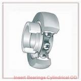 AMI SER208-24FS  Insert Bearings Cylindrical OD