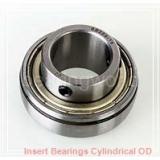 AMI SER202-10  Insert Bearings Cylindrical OD