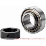 AMI SER206-18FS  Insert Bearings Cylindrical OD