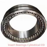 AMI SER209-26FS  Insert Bearings Cylindrical OD