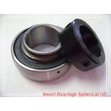 BROWNING LRS-116  Insert Bearings Spherical OD