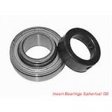 BROWNING LS-115  Insert Bearings Spherical OD