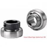 AMI UK216+H2316  Insert Bearings Spherical OD