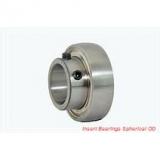 BROWNING LRS-115  Insert Bearings Spherical OD