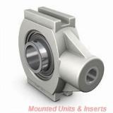 QM INDUSTRIES QMFX08J035SM  Mounted Units & Inserts