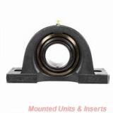 QM INDUSTRIES QMFX08J035SEB  Mounted Units & Inserts