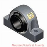 QM INDUSTRIES QMFX08J035SN  Mounted Units & Inserts