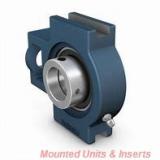 QM INDUSTRIES QVPN12V055SEO  Mounted Units & Inserts