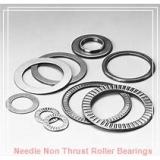 0.472 Inch | 12 Millimeter x 0.63 Inch | 16 Millimeter x 0.512 Inch | 13 Millimeter  IKO KT121613  Needle Non Thrust Roller Bearings