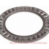 0.25 Inch | 6.35 Millimeter x 0.438 Inch | 11.125 Millimeter x 0.438 Inch | 11.125 Millimeter  IKO YB47/MF3  Needle Non Thrust Roller Bearings