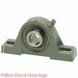 2.362 Inch | 60 Millimeter x 0 Inch | 0 Millimeter x 3 Inch | 76.2 Millimeter  LINK BELT PLB68M60R  Pillow Block Bearings