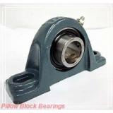 2.188 Inch | 55.575 Millimeter x 3.313 Inch | 84.14 Millimeter x 2.5 Inch | 63.5 Millimeter  LINK BELT PKEB22435E7  Pillow Block Bearings