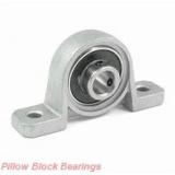 1.688 Inch | 42.875 Millimeter x 3.125 Inch | 79.38 Millimeter x 2.125 Inch | 53.98 Millimeter  LINK BELT PEB22427EECTD  Pillow Block Bearings