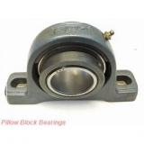 2.188 Inch | 55.575 Millimeter x 3.313 Inch | 84.14 Millimeter x 2.5 Inch | 63.5 Millimeter  LINK BELT PEB22435FE7  Pillow Block Bearings