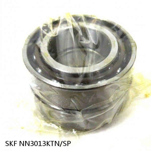 NN3013KTN/SP SKF Super Precision,Super Precision Bearings,Cylindrical Roller Bearings,Double Row NN 30 Series