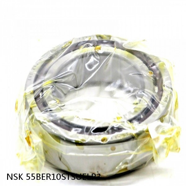 55BER10STSUELP3 NSK Super Precision Bearings