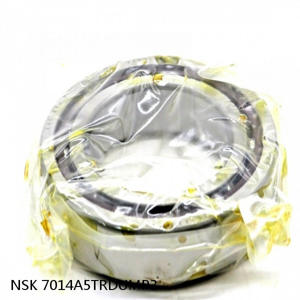 7014A5TRDUMP3 NSK Super Precision Bearings