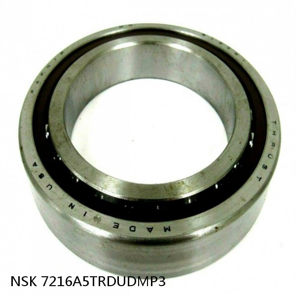 7216A5TRDUDMP3 NSK Super Precision Bearings