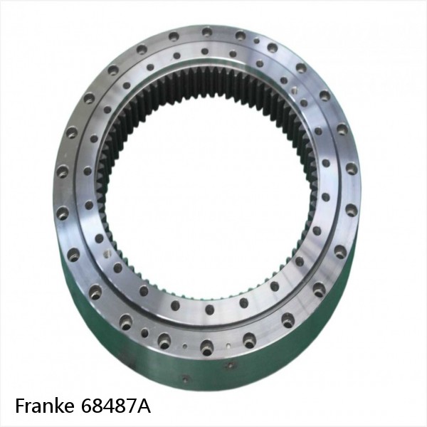 68487A Franke Slewing Ring Bearings