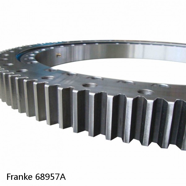 68957A Franke Slewing Ring Bearings