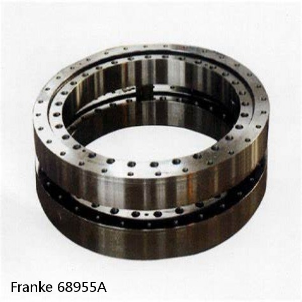 68955A Franke Slewing Ring Bearings