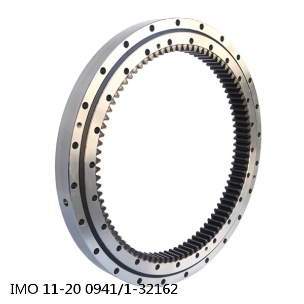 11-20 0941/1-32162 IMO Slewing Ring Bearings