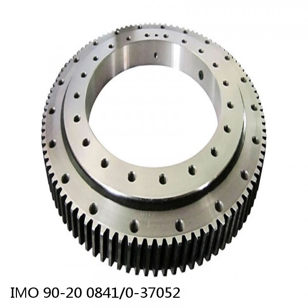 90-20 0841/0-37052 IMO Slewing Ring Bearings