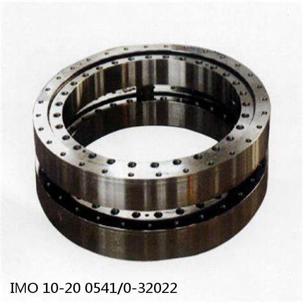 10-20 0541/0-32022 IMO Slewing Ring Bearings