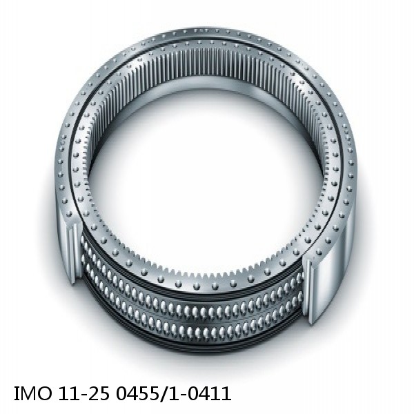 11-25 0455/1-0411 IMO Slewing Ring Bearings