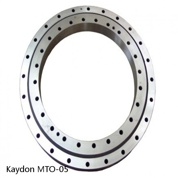 MTO-05 Kaydon Slewing Ring Bearings