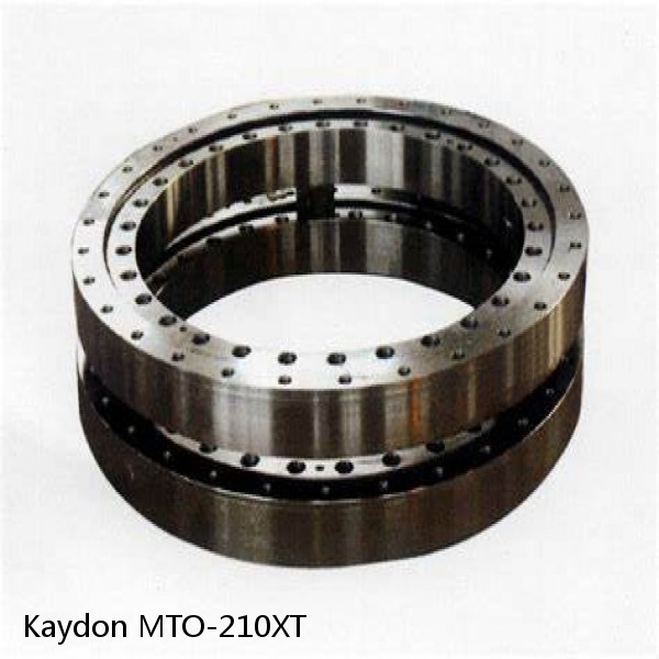 MTO-210XT Kaydon Slewing Ring Bearings