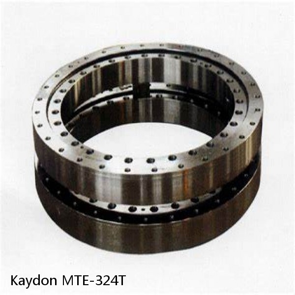 MTE-324T Kaydon Slewing Ring Bearings