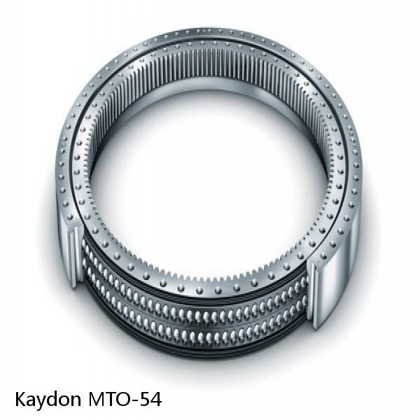 MTO-54 Kaydon Slewing Ring Bearings