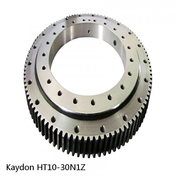 HT10-30N1Z Kaydon Slewing Ring Bearings