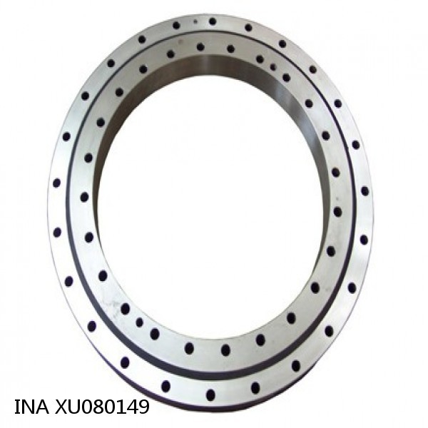 XU080149 INA Slewing Ring Bearings