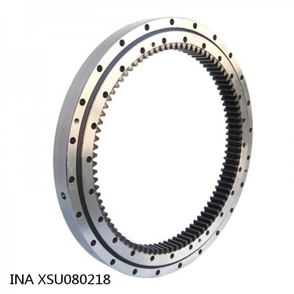 XSU080218 INA Slewing Ring Bearings