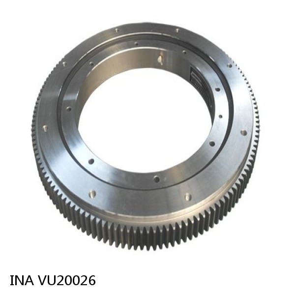 VU20026 INA Slewing Ring Bearings