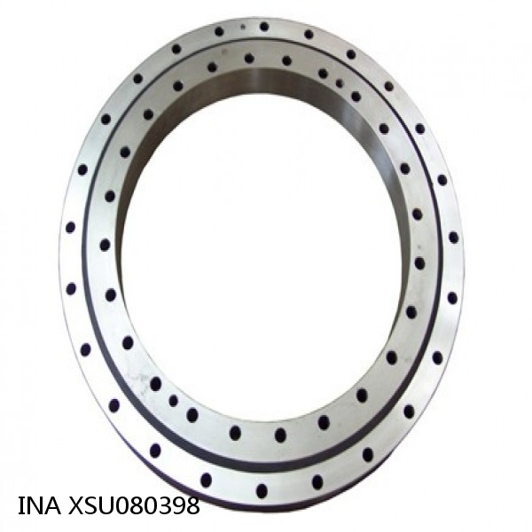 XSU080398 INA Slewing Ring Bearings