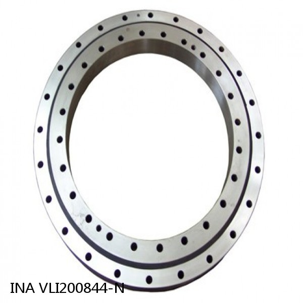 VLI200844-N INA Slewing Ring Bearings