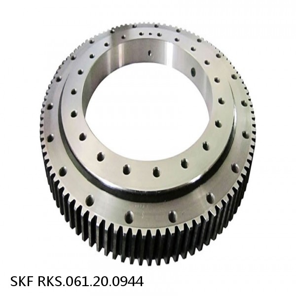 RKS.061.20.0944 SKF Slewing Ring Bearings