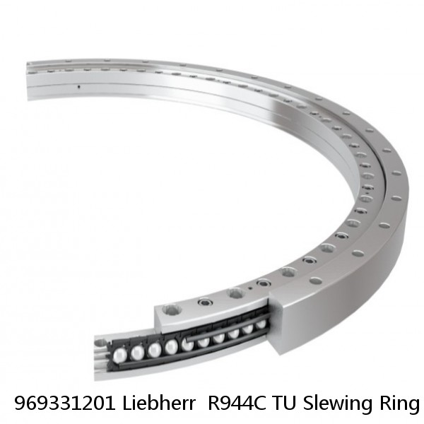 969331201 Liebherr  R944C TU Slewing Ring