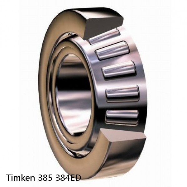 385 384ED Timken Tapered Roller Bearings