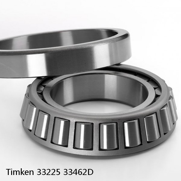 33225 33462D Timken Tapered Roller Bearings