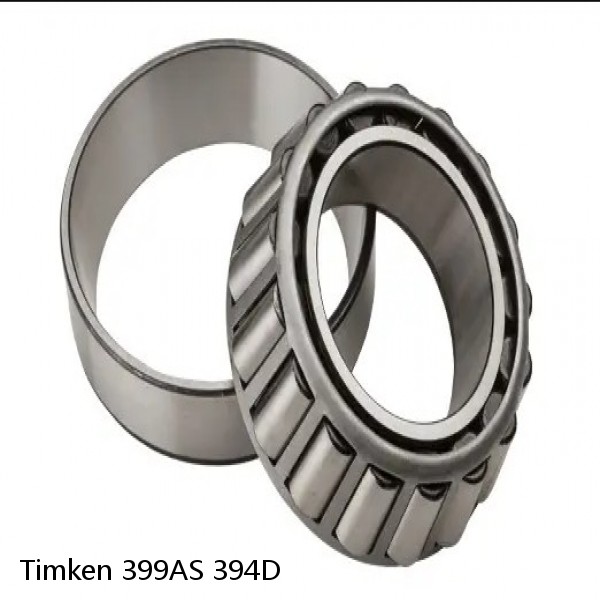 399AS 394D Timken Tapered Roller Bearings