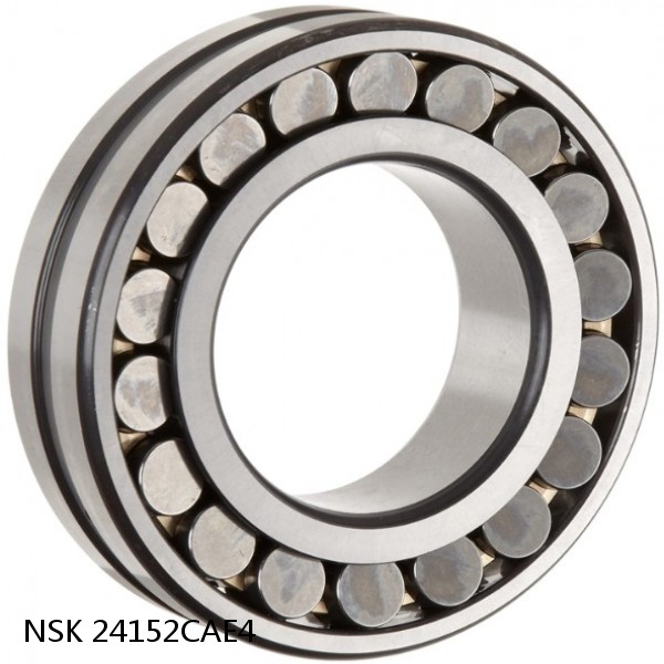 24152CAE4 NSK Spherical Roller Bearing