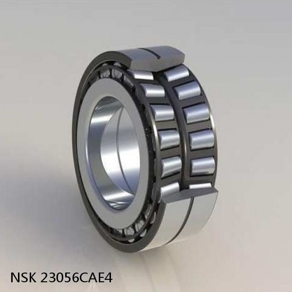 23056CAE4 NSK Spherical Roller Bearing