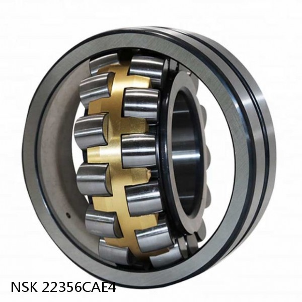 22356CAE4 NSK Spherical Roller Bearing