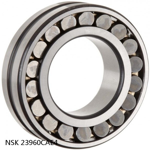 23960CAE4 NSK Spherical Roller Bearing